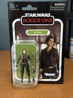 Star Wars Vintage Collection Jyn Erso VC119 Rogue One 2017 Action Figure