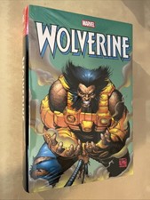 Marvel Comics ‘Wolverine Omnibus’ Vol. 6 (2025) HC