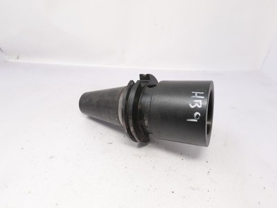 Sandvik Coromant CAT50 Capto C8 Tool Holder Adapter C8-A390.45-50 100 HB9