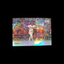 Bryce Harper Rookie Card Unveiled by Topps 10
