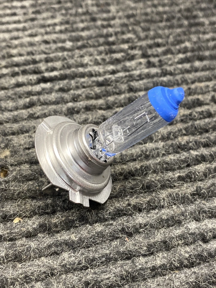 PIAA 17655 H7 Xtreme Blanco Plus Bombilla de Repuesto NUEVO Foto 4 de 4