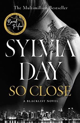 So Close: The unmissable new bestseller from the multimillion-copy international