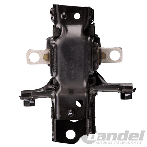 FEBI ROULEMENT MOTEUR GAUCHE pour AUDI A1 VW POLO 9N 6R SEAT IBIZA SKODA FABIA I 1.2/1.4 - Photo 2/4