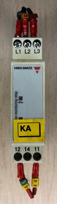 Carlo Gavazzi DPA51CM44