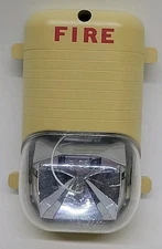 System Sensor S241575 Strobe No Mounting Base