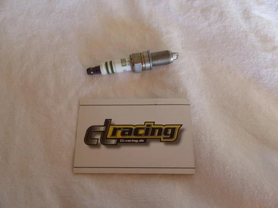 Bougie D'Allumage Bosch Super R6 S'Adapte À Bmw Simson Sra 25 50 - Photo 1/3