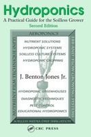 J. Benton Jones Jr. | Hydroponics | Buch | Englisch (2004) | Crc Press