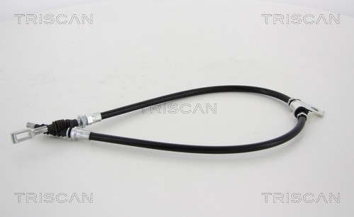 Handbremsseil Seilzug FÜR Nissan NT400 Cabstar (F24M) - Triscan 8140 141101-image