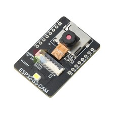 ESP32-S3-CAM WiFi Bluetooth Development Board AI Vision Recognition Module TypeC