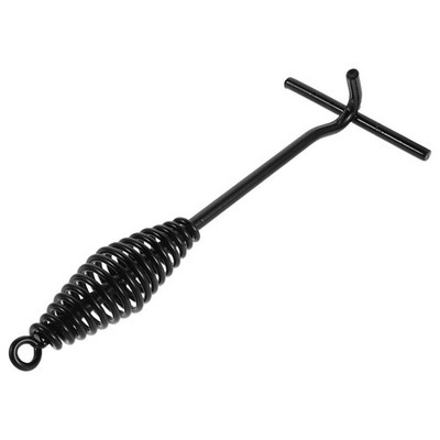 Cast Iron Camping Pot Accessories Lid Lifter Outdoor Cooking Tool