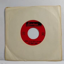 The Amboy Dukes – Journey To The Center Of The Mind  1968  7" 45RPM 738