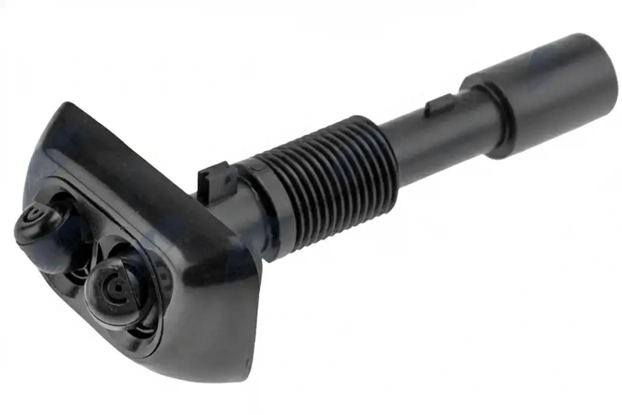 Headlamp washer nozzle Left Front EDS-BM-050 NTY for BMW 7