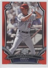 2005 Upper Deck Sweet Spot Steve Finley #37 2n8