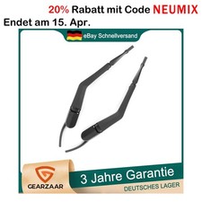 Scheinwerfer Wischer Set für Mercedes C123 1977-1985 A1248200844 links + rechts