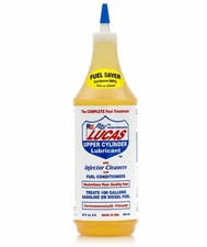 Lucas 10003 Injector Cleaner 32oz
