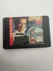 True Lies Sega Genesis Authentic Cartridge Only - Tested & Works! Akklaim Arnold