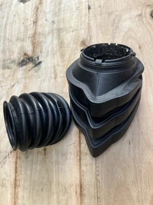 Caoutchouc de protection cardan transmission Bmw r1200rt r1200gs r1200r 2005-201 - Photo 1/3