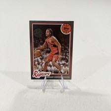 2025-26 Topps Basketball 1980-81 Topps #80BK-56 Collin Murray-Boyles - Raptors