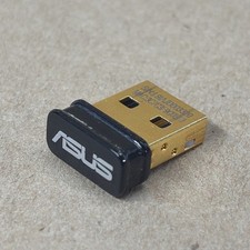 ASUS USB-BT500 Bluetooth 5.0 USB Adapter Dongle Used