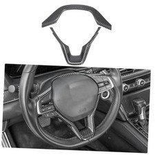 Yingtuu For Honda Accord 10th Gen 2018 2019 2020 2021 2022 Steering Wheel Cover Yingtuu For Honda Accord 10th Gen 2018 2019 2020 2021 2022 Steering Wheel Cover
