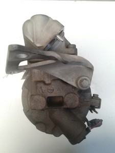 4472208365 6SU12C 213199 klimakompressor für MERCEDES-BENZ CLASE A 160 1997