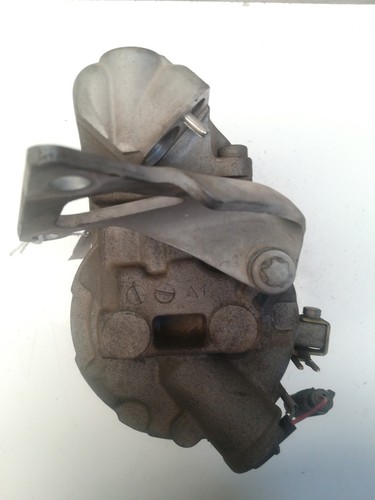 4472208365 6SU12C 213199 klimakompressor für MERCEDES-BENZ CLASE A 160 1997