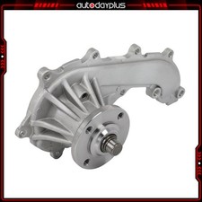 Water Pump W/ Gasket For 1994-2013 Toyota Tacoma 4Runner T100 L4 2.7L DOHC 3RZFE