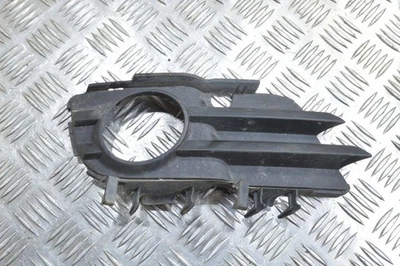 Opel Vectra C 2004 carénage antibrouillard / grille avant 13100594 RPG6794 - Photo 1/3