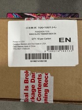 Pokémon TCG Prismatic Evolutions SV8.5 Elite Trainer Box Case (10 ETBs) MINT