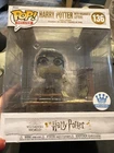 Funko Pop! Deluxe: Harry Potter - Harry Potter with Hogwarts Letters - Funko 136
