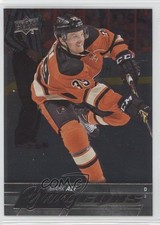 2015-16 Upper Deck Young Guns Silver Foil Board Mark Alt #468 a2i