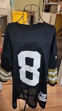 Mitchell & Ness Throwbacks Jersey New Orleans Saints 1971 Archie Manning
