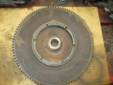John Deere 318 420 Onan P218 P220 Engine Flywheel He134-4633 ($1150 From Deere)