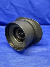 Short Throw Lens SL-702 for Hitachi CP-WX8240A Projector - Tested  Working