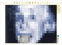 Calvendo Puzzle Einstein 2000 Teile Puzzle Quer | 2000 Teile Lege-GrößE 90X67Cm