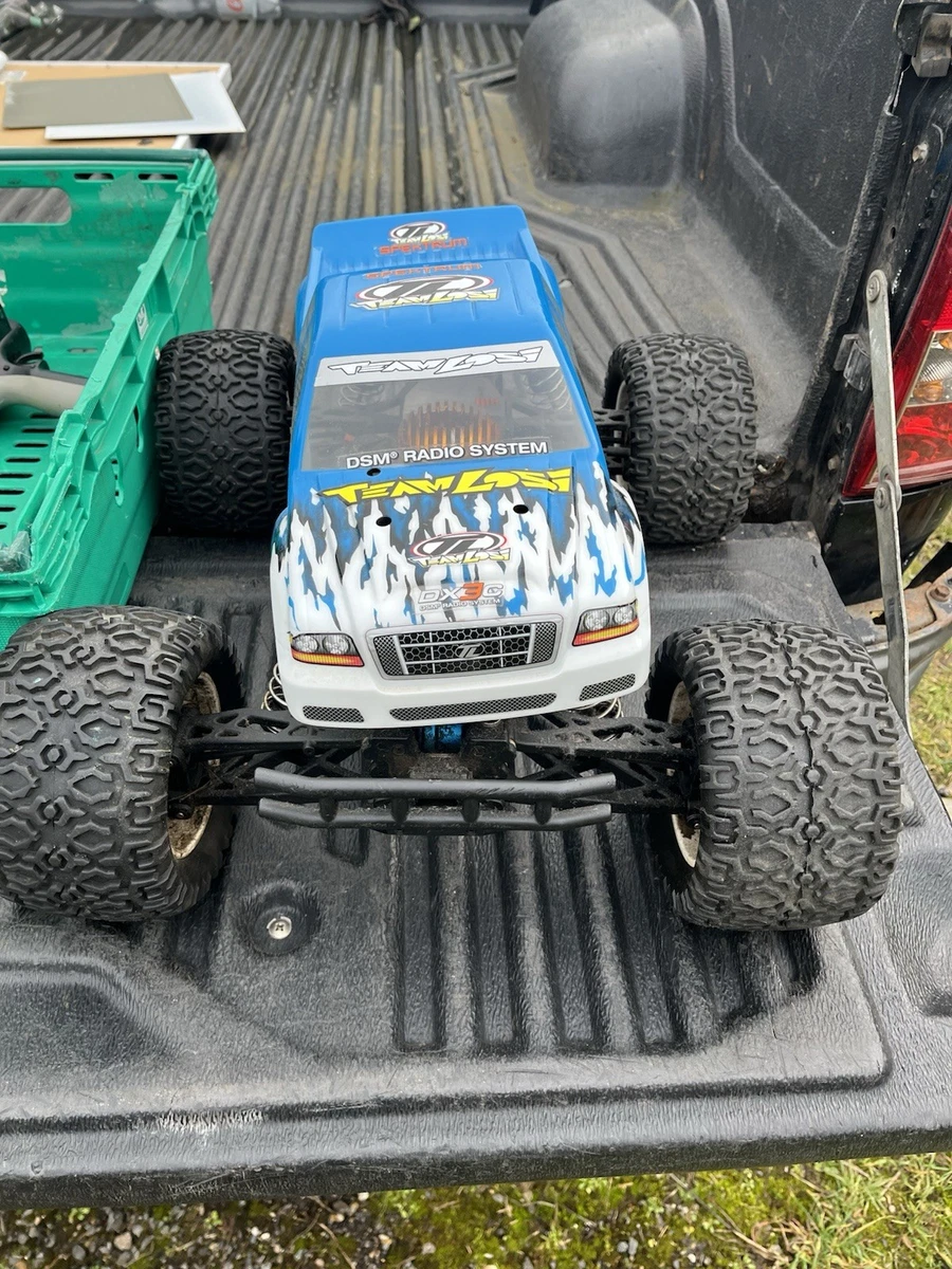 losi lst2 products for sale | eBay UK