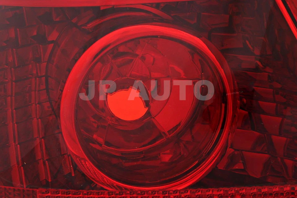 Juego de luces traseras para Lexus ES300 ES330 2005-2006 lado conductor y pasajero Foto 2 de 4