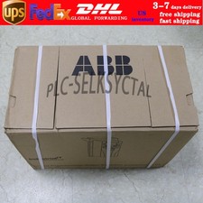 ABB 3HAC025338-002 ABB Main Servo Driver Brand New in Box!