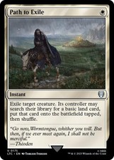Path to Exile - Near Mint MTG