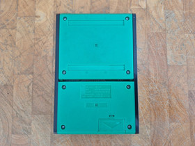 Nintendo Game and Watch Panorama screen Popeye PG-92 1983 CGL