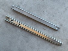 Mgb Telescoping Bonnet And Boot Props.