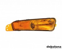 Blinker Blinkleuchte Seitenblinker Rechts Vorne FüR 4R3Z13200AA