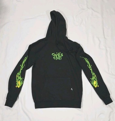Riot Games Valorant Mosh Pit Hoodie - Men's Black Medium 