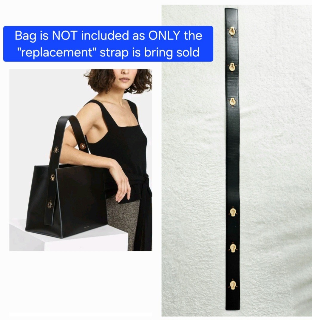 DANSE LENTE "Interchangeable / Replacement" STRAP… - image 8