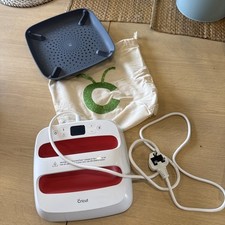 Cricut Heat Press Iron Machines EasyPress 2 Red