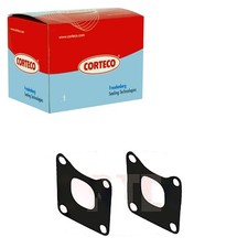 CORTECO ABGASKRÜMMERDICHTUNG passend für FORD B-MAX C-MAX ECOSPORT FIESTA FOCUS