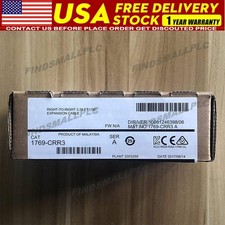 Allen Bradley 1769-CRR3 1M Right to Right Expansion Cable NEW