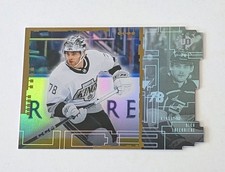 2023-24 Upper Deck Extended Series Hockey UD3 Retro #UD3-19 Alex Laferriere RC