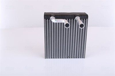 NISSENS Verdampfer, Klimaanlage 92193 für FORD
