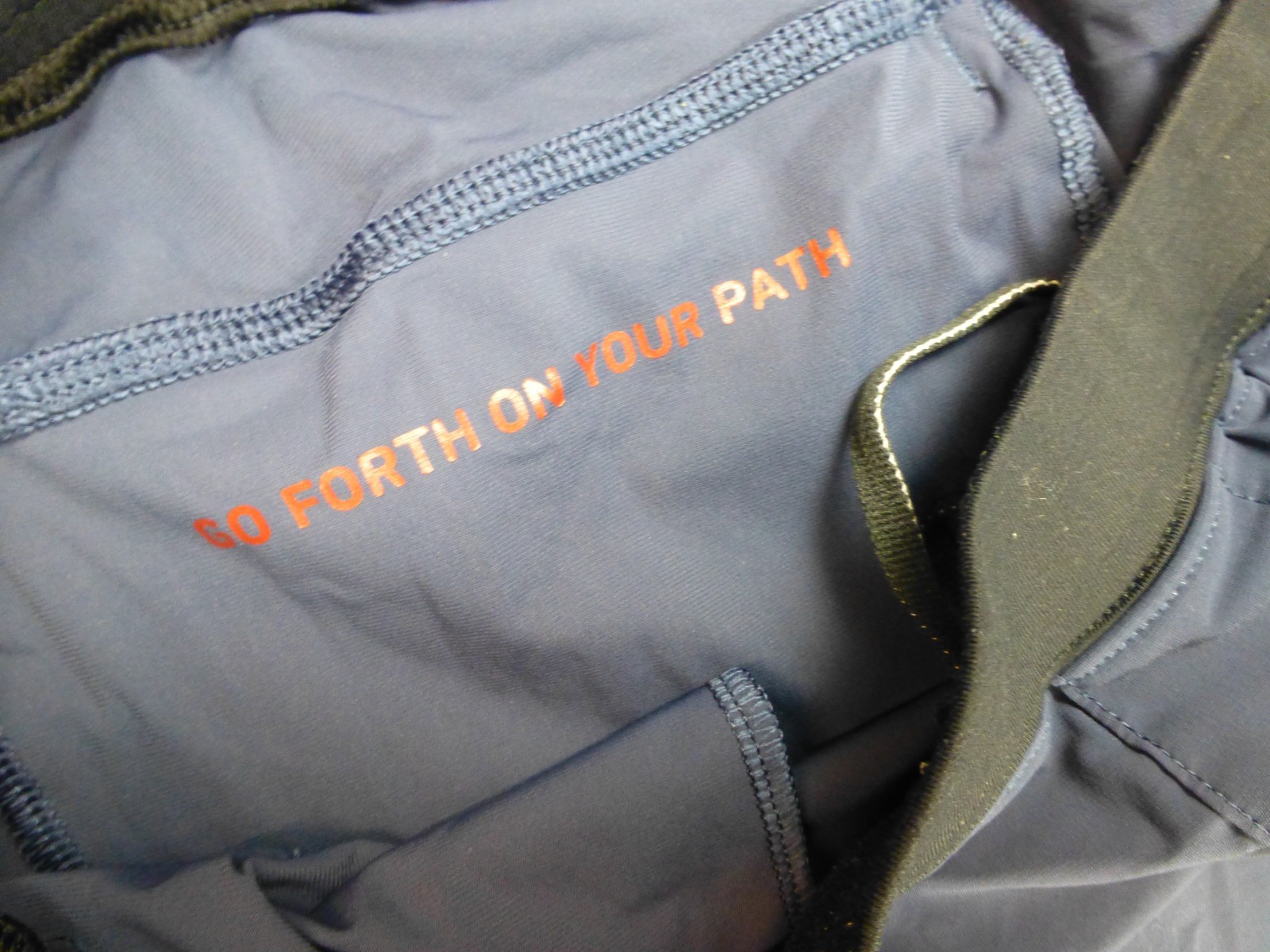 Rhone Pants Versatility Training Performance Runn… - image 4